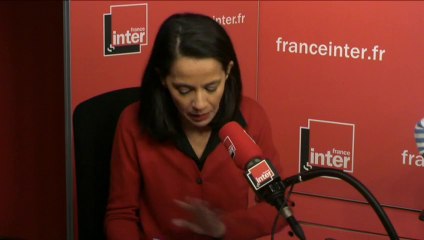 Le Billet de Sophia Aram : "C'est pas mon copain"