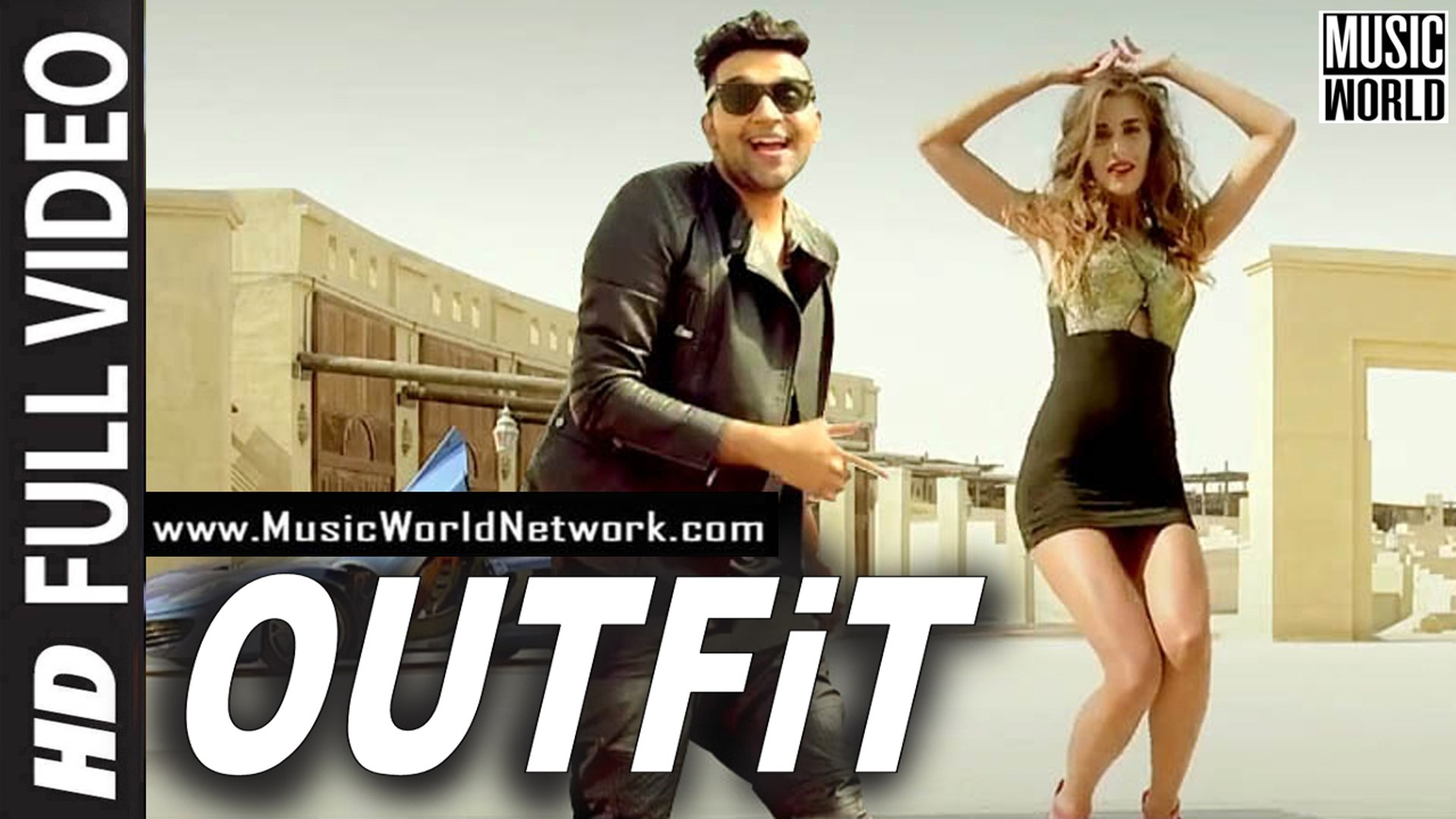 Outfit (Full Video) Guru Randhawa | Hot & Sexy New Punjabi Song 2015 HD -  video Dailymotion