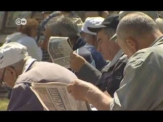 ZGJEDHJET NE BULLGARI-GJENDEN 350 MIJE FLETE VOTIMI TE FALSO NE SHTYPSHKRONJE-LAJM