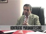 Kontratat paramartesore në Shqipëri - Vizion Plus - News - Lajme