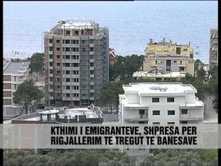 Tregu imobiliar, pritet rritje - Vizion Plus - News - Lajme