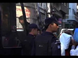 RAPORTI I EUROPOL-NE BALLKAN PO RRITET NDJESHEM EKSTREMIZMI I DJATHTE-LAJM