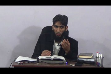 Day82 - 21-11-2015 Class2 Usool ul Tafseer