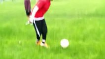 Cristiano Ronaldo Skills - Crazy Football Soccer Skill Move Tutorial