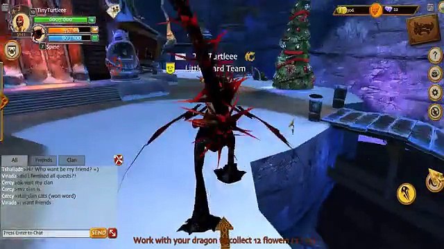 How to Train Your Dragon : School of Dragons #16 'TRAINING DRAGONS