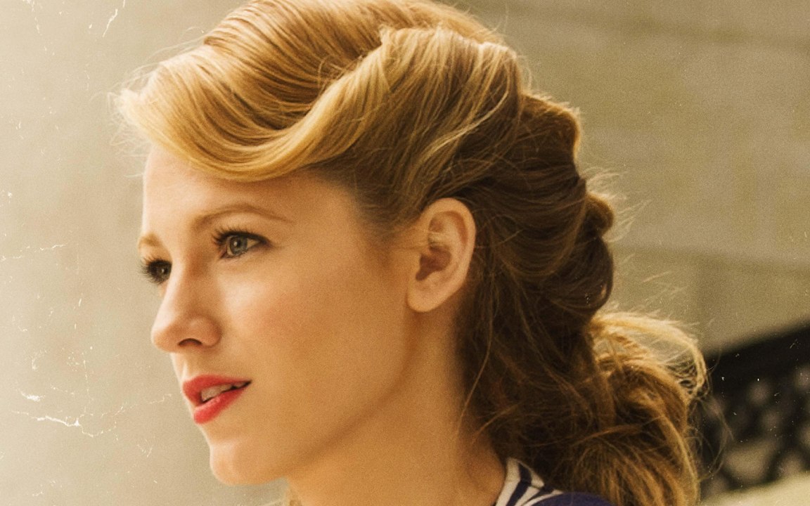 Adaline Full Movie