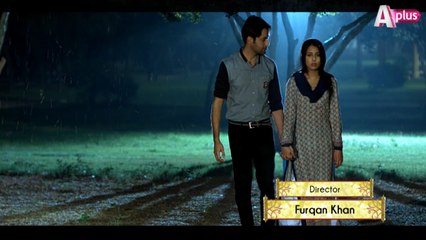 Bheegi Palkein Episode 3 Promo | Friday at 8:00pm