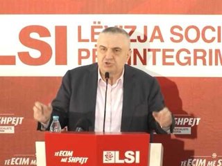LSI NE KAMEZ-ILIR META PREMTON ÇERTIFIKATA PRONESIE PER BANORET-LAJM