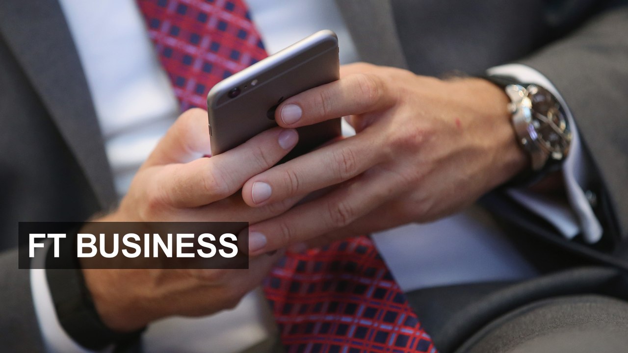 Technology disrupts recruitment