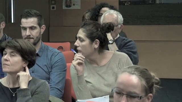 Colloque dans l'Yonne sur la parentalité : quelle éducation, quelle prévention ?