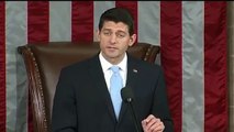 Rep. Paul Ryan Elected Speaker of the House [FULL SPEECH]