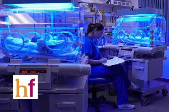 Qué es una incubadora y para qué sirve