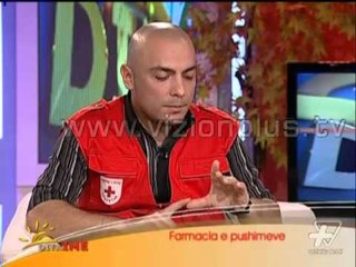 Dita Ime 14 Maj 2013 Pj.1 - Vizion Plus - Daily Show