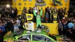 Kyle Busch Wins Sprint Cup Championship