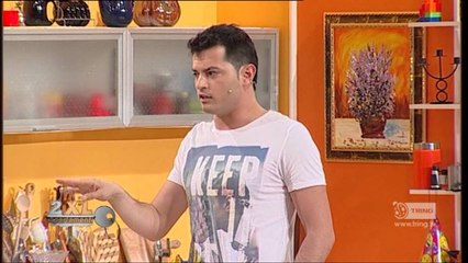 Apartamenti 2xl - Kamera e fshehur (11.05.2013)