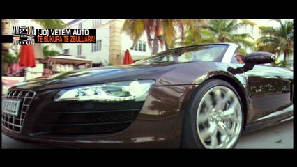 Jo vetem mode - Makinat verore cabrio më seksi (11 maj 2013)