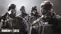 Tom Clancy's Rainbow Six Siege Official - Operator Gameplay Trailer [UK]