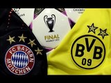 Klan Promo: CHAMPIONS FINALE BORUSIA D. vs BAYERN M. 25 MAJ 2013 ne KLANHD