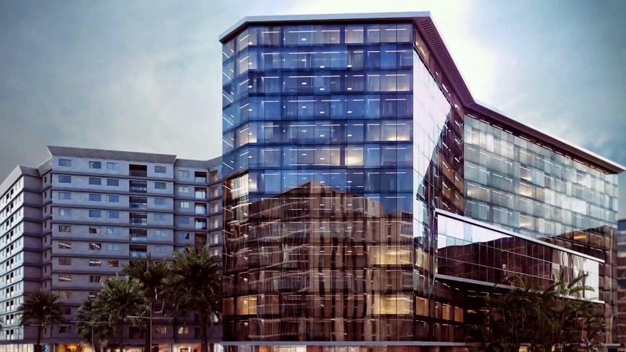 شقق للبيع في المعادي بجوار كارفور