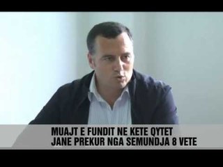 Rikthehet malaria në Vlorë, tetë të prekur - Vizion Plus - News - Lajme