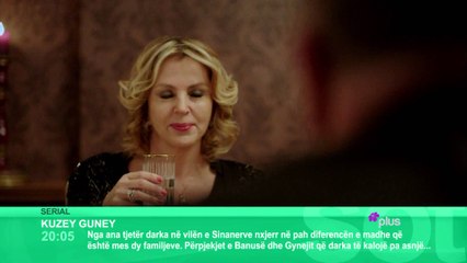 Klan sot: Programi e marte (14 maj 2013)