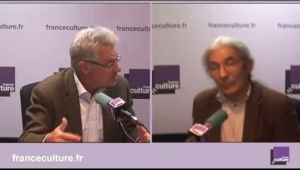 Les Matins /Vivons libres, vivons peureux