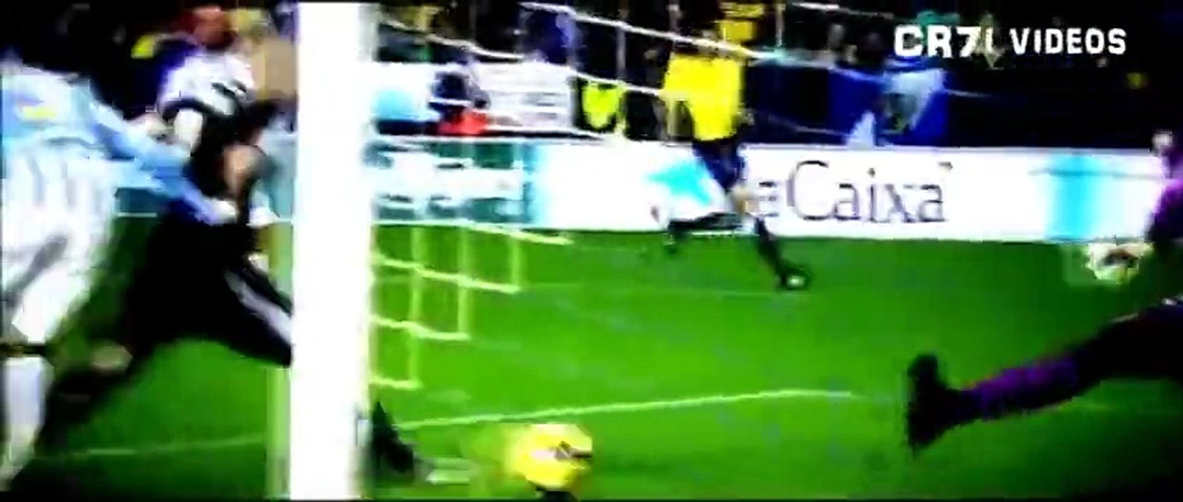 Cristiano Ronaldo Skills & dribbling [HD] 1080p by cr7i videos