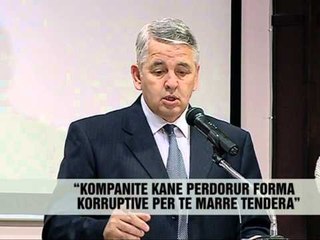 Halimi me grosistet e ilaçeve - Vizion Plus - News - Lajme