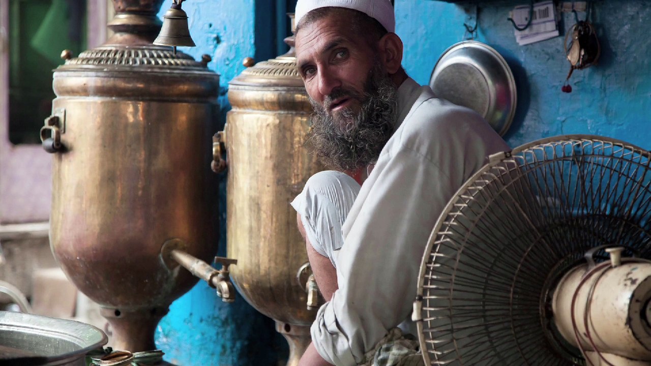 Echos du Pakistan