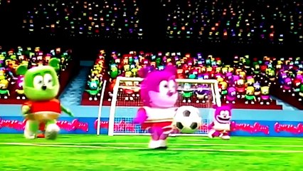 Nhạc thiếu nhi sôi động Gummy Bear Gummi Miś Nhạc thiếu nhi remix (1)