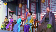 神鵰俠侶（2014）第50集（陳曉、陳妍希、張馨予、楊明娜、鄭國霖）