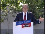 BERISHA NE KASHAR-PAS DIXHITALIZIMIT TE PATENTAVE TE VIJOJME ME ÇDO SHERBIM-LAJM