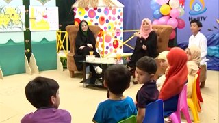 AL HADI TV Video