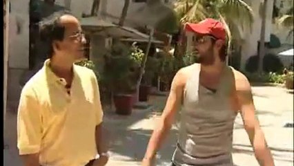 Shahid Afridi Remarks About Indian Irfan Pathan Fake