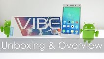 Lenovo-Vibe-S1-Unboxing-Overview--Initial-Impressions