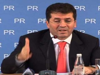 MEDIU NE SHKODER-TAKIM ME STRUKTURAT DREJTUESE TE PR PER ZGJEDHJET-LAJM