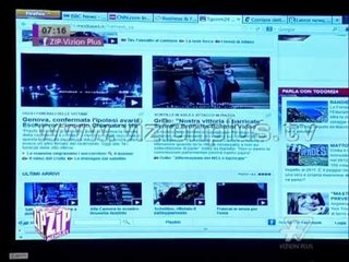 Zip 15 Maj 2013 Pj.1 - Vizion Plus - Talk Show