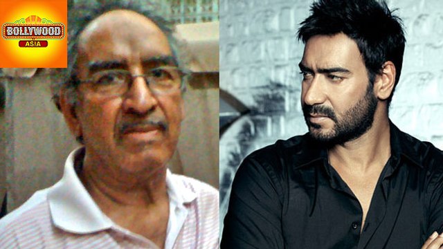 Ajay Devgan's Father Veeru Devgn HOSPITALISED | Bollywood Asia