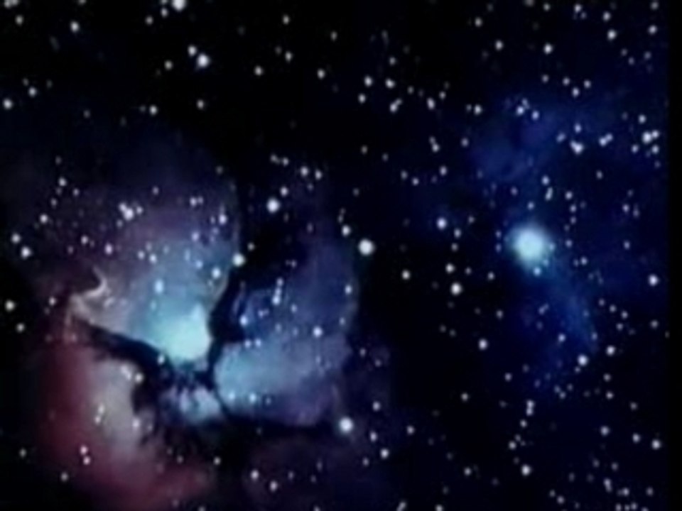 La creation de l'univers part 06