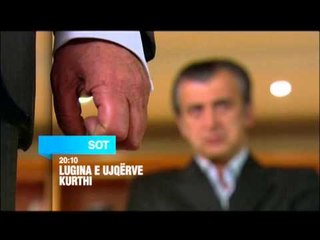 Lugina e Ujqerve Kurthi - Pjesa e 14-te - Vizion Plus - Trailer