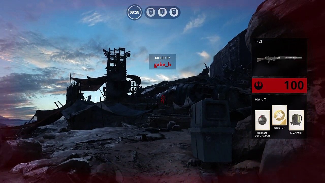 STAR WARS™ Battlefront™