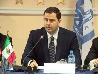 SHQIPERI MEKSIKE-MBAHET FORUM EKONOMIK PER TERHEQJEN E INVESTIMEVE-LAJM