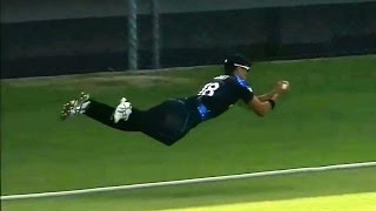 Best catches in cricket history PART 2