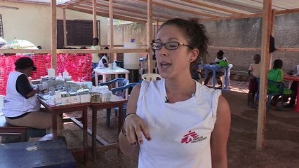 La République centrafricaine, entre deux vagues de violence