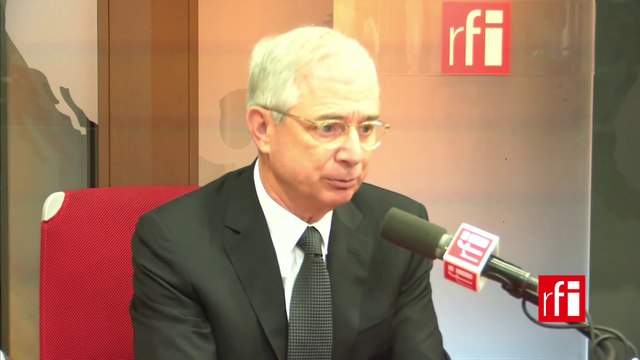 Claude Bartolone: «Oui on peut combattre Daech, oui on peut triompher de Daech!»