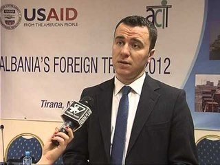 SHKEMBIMET TREGTARE-KRIZA RIFORMATON HARTEN E IMPORT EKSPORTEVE