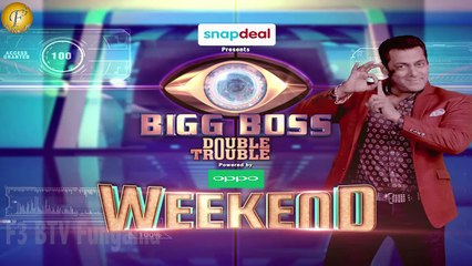 "TAMASHA ON BIG BOSS" II "DEEPIKA PADUKONE" PROMOTING PR COPY"