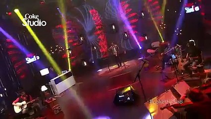 Ali Zafar, Rockstar, Coke Studio Season 8, Episode 2 - Video Dailymotion