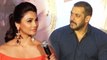 SHOCKING! Daisy Shah Calls Salman Khan HITLER