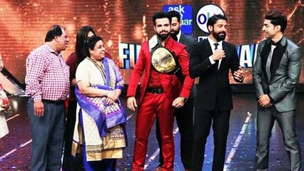 I Can Do That 2015 GRAND FINALE | Rithvik Dhanjani Becomes WINNER